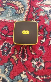 مودم  سیم کارت  خورجیبی  سالم نو