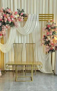 سفره عقد و بله برون با قیمت های بی نظیر ۳.۹۰۰