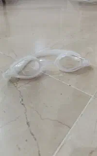 عینک شنا