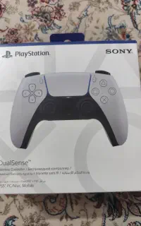 دسته ps5 پلمپ