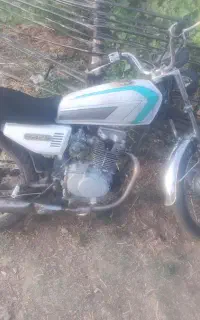 موتور سیکلت