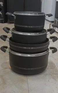 قابلمه های خوش قیمت برای دم دستی