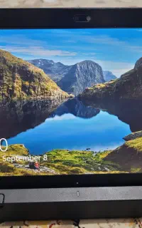 تبلت فوجیتسو