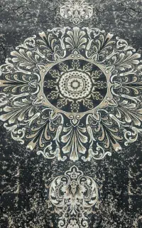 ۲ تخته فرش ۱۲ متری ۱۰۰۰ شانه