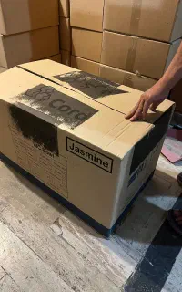 فروش کارتن ۵ لایه بصورت کلی(عمده)
