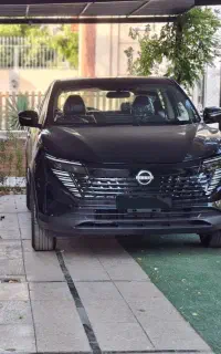 نیسان قشقایی گلوری ۲۰۲۵ صفر