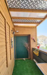 تزعینات داخلی و سقف کاذب