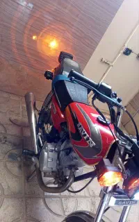 موتور تازه تعمیر