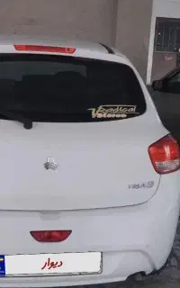 ماشین کم کار ماشین دوم بوده زیاد استفاده نشده