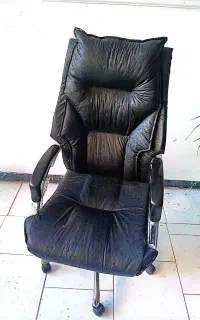 صندلی مدیریتی