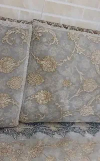 یک جفت پشتی