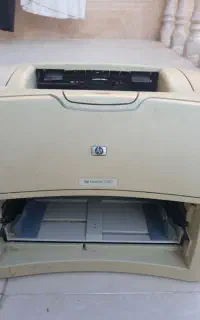 پرینتر hp - اچ پی ۱۳۰۰