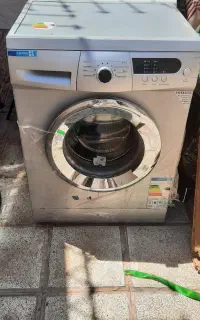 لباسشویی اسنوا ۷ کیلویی
