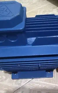 الکتروموتور