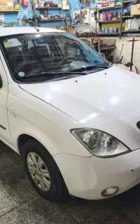 تیبا۱ مدل ۱۴۰۰ بیرنگ شاسی پلمپ
