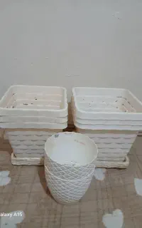 فروش گلدان