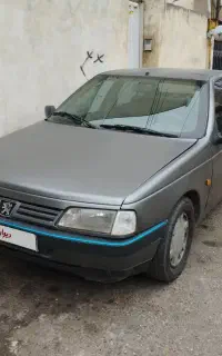 ۴۰۵ رسیده