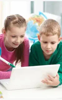 تدریس زبان انگلیسی کودکان و نوجوانان