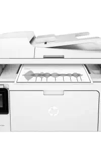 فروشگاه نیکان (فروش اقساط) پرینتر 4کاره hp M130fw