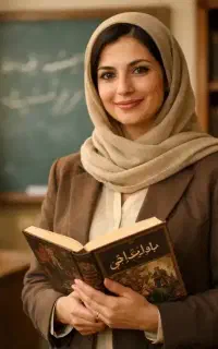 فارسی نهایی (یازدهم و دوازدهم)