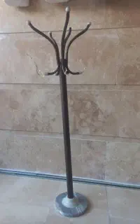 چوب لباسی