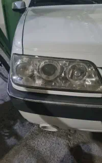چراغ slx