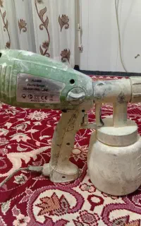 پیستوله برقی