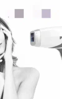 لیزر موهای زائد بابروزترین دستگاه وقویترین کولینگ