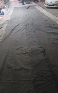 تمیزبدون پارگی جنس بریزنت