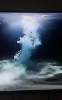 ۴۷ اینچ ال جی اصل کره