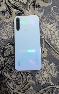شیائومی نوت 8t