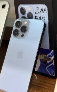 آیفون ۱۳ پرو
