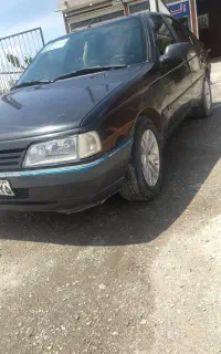 فروش 405مشکی شوقره
