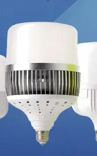 لامپ ال ای دی فوق کم مصرف