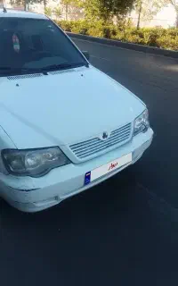 پراید 111