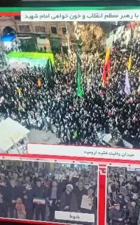 تلوزیون