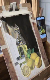 آموزشگاه نگین ( جلسه اولتو رایگان بیا )