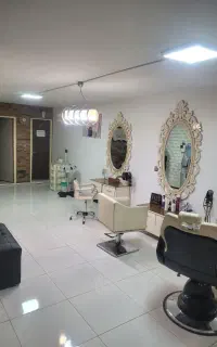 سالن زیبایی بانوان