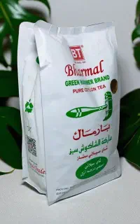 چای اصل ضمانتی