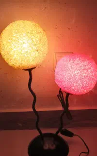 چراغ خواب