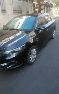 تارا v2 مدل 1403 مشابه صفر