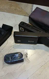 دوربین کداک کلکسیونی و ویترینی