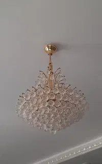 لوستر نورریزان. ۱۵م