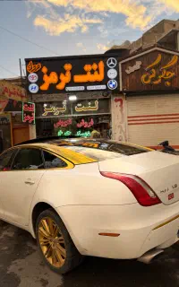 انواع لنت ترمز،تراش دیسک تعویض رایگان (خیابان کاوه