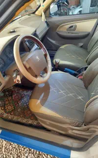پژو ۴۰۵