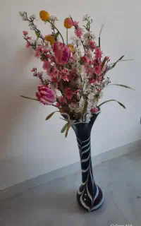 گل و تابلو