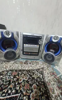 ظبط آیوا قدیمی