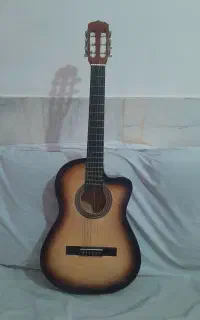 گیتار کلاسیک