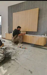 نجار سیار