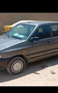 پراید